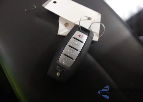 2024 Mitsubishi Outlander Sel 2.5 2Wd z USA, uszkodzony, nr VIN JA4J3WA87RZ042722